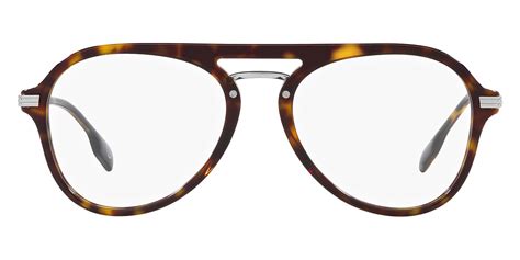 Burberry™ Bailey BE2377 Aviator Eyeglasses 